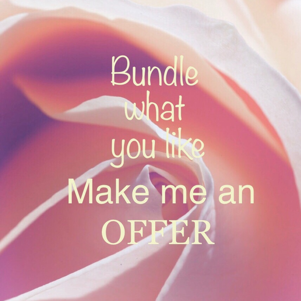 Let’s make a deal!